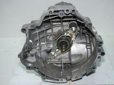 CAMBIO MANUALE Audi A4 Avant (B7) Combi 2.0 TDI 16V (BLB)