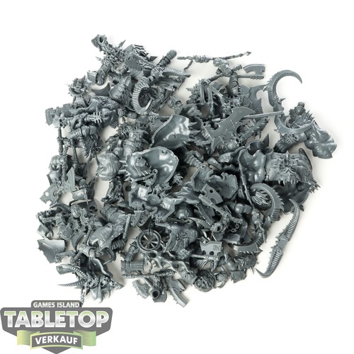 Blades khorne vari bitz - of,
