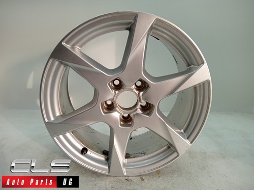 Pezzo cerchio lega 17 - in,
