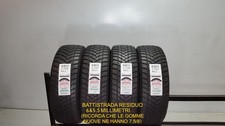 GOMME USATE  TERMICHE