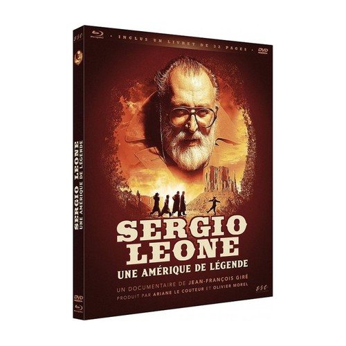 Sergio leone une - leone,