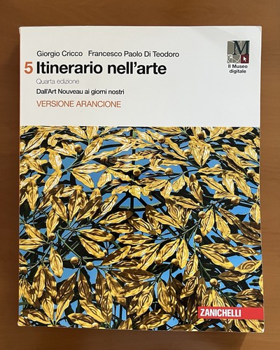 Itinerario nell arte - itinerario, nell’arte