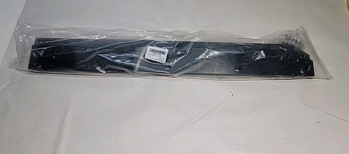Barra raschietto tagliente