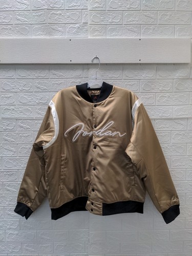 Giacca bomber jordan varsity - bomber,