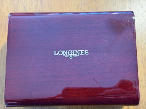 Scatola per orologi legno - orologi, in