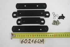 Kit staffe bauletto valigia