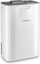 Deumidificatore Elettrico TTR