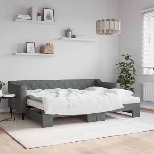 Vidaxl divano letto estraibile - vidaxl,