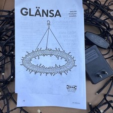 Rara corona lampadario vintage - rara,