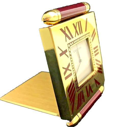 Orologio da scrivania - ***,
