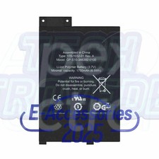 Batteria nuova per tastiera