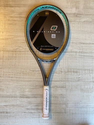 Racchetta pro kennex - kennex, q