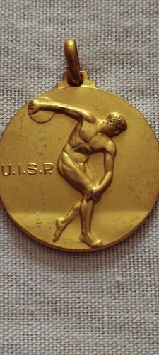 Medaglia sportiva s - medaglia,