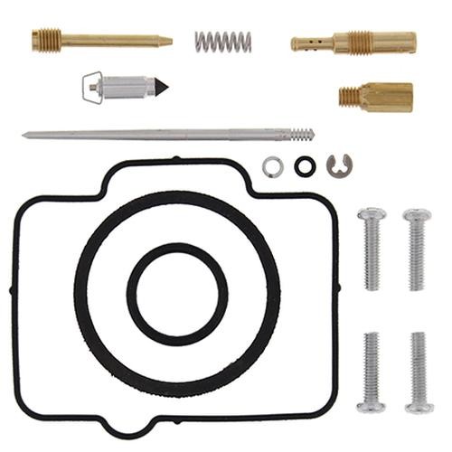 Kit riparazione carburatore - kit,