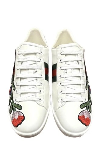 Sneakers donna gucci 5 - sneakers, 37,5