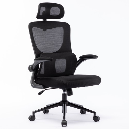 Sedia ufficio ergonomica - ufficio,