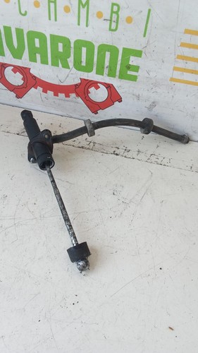 Pompa frizione per fiat punto - frizione,