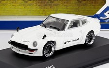 1/43 SOLIDO - DATSUN - 240Z