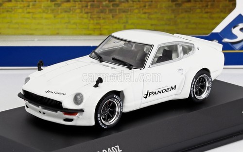 Solido datsun 240z - -,