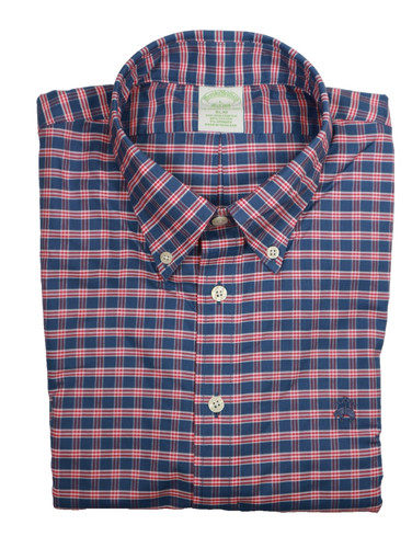 Brooks brothers slim the - brooks,
