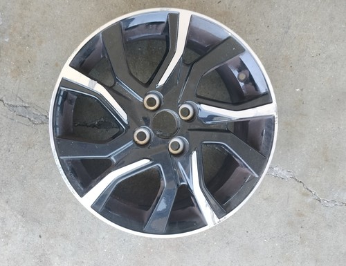 Cerchio lega toyota - in,