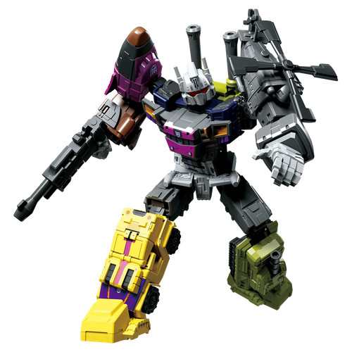 Lotto blokes transformers - lotto,