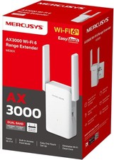 Mercury TP-Link ME80X WiFi