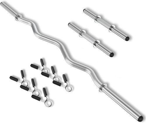 Kit bilanciere bars con - bars,