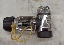 Erogatore Primo stadio Cressi Sub