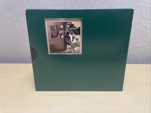 Ummagumma pink floyd cd - ummagumma,