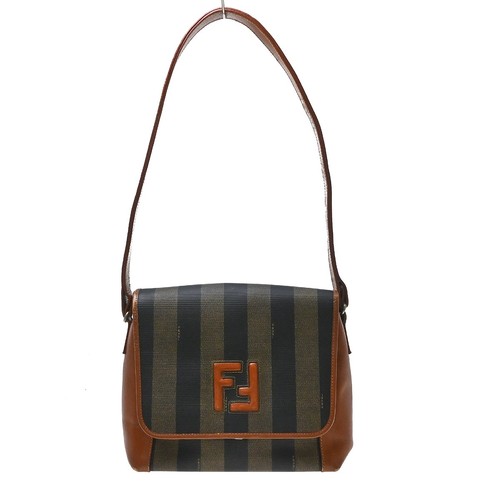 Borsa tracolla best07 fendi - borsa, a