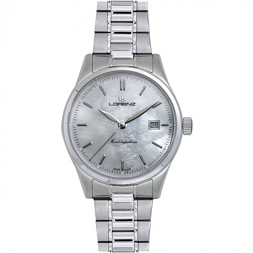 Orologio lorenz montenapoleone - lorenz,