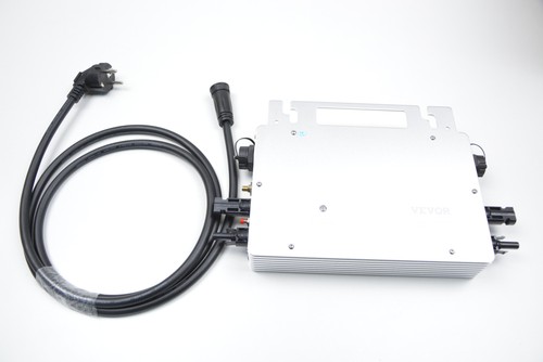 Vevor micro inverter 800w - micro,