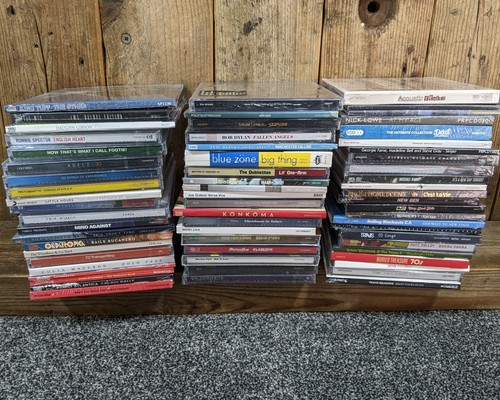 Job lot bulk - lot, collection