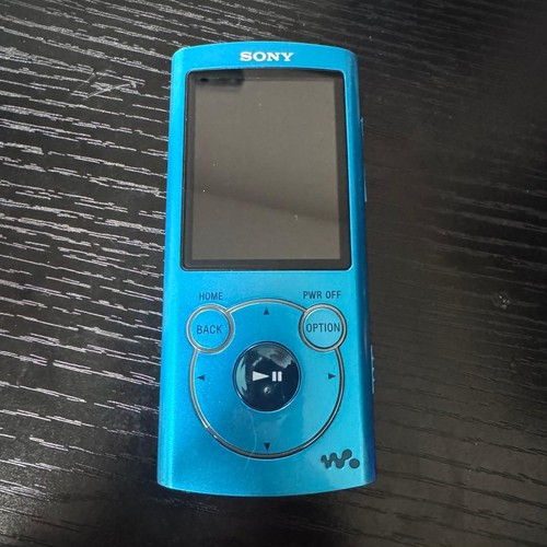 Sony walkman s764 hatsune - walkman, nw-s764