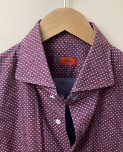 Camicia casual con - , bottoni