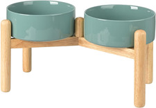 Ciotola per cani - cani, ceramica