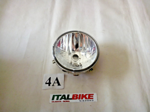 Faro fanale anteriore - , triumph