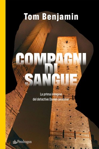 Libro benjamin tom - -,
