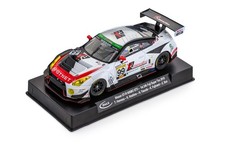 SLOT CAR  SLOT IT NISSAN GT R