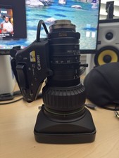 Canon YJ19x9B4 KRS SX12 BCTV