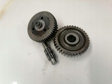 Pignone avviamento Kawasaki