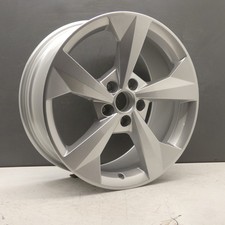 CERCHIO IN LEGA AUDI A3 S LINE