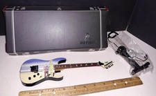 Kirk Hammett Metallica ESP