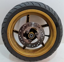 APRILIA SR 50 R FACTORY RUOTA CERCHIO ANTERIORE 130/60-13