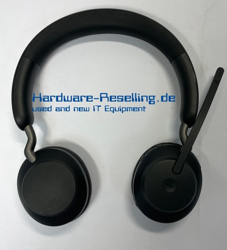 Jabra cuffie evolve2 - jabra,