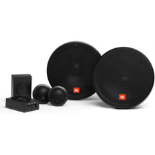 JBL Stage2 604C Sistema