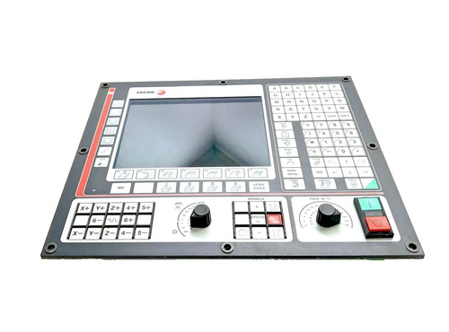 Fagor nmon 55mc 11 - nmon, lcd