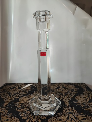 Baccarat abysse candeliere - baccarat, "abysse"