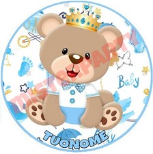 Cialda - Ostia per torte Bimbo